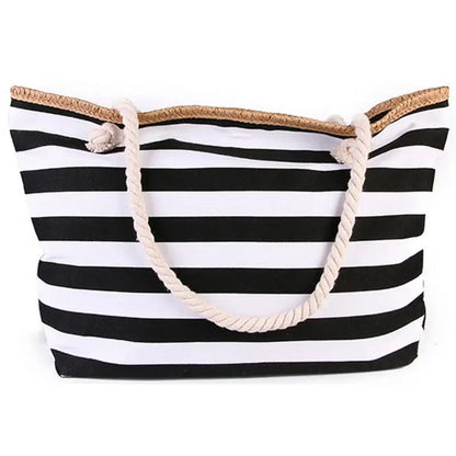 Beach Tote Bag