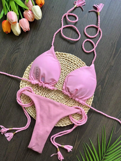 The Varna Set - Pink Dream