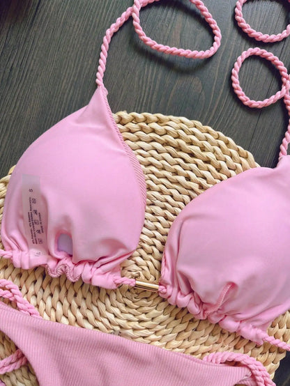 The Varna Set - Pink Dream